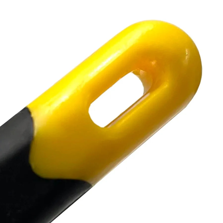 3-Sided Pet Toothbrush Dog/Cat Plastic Toothbrush